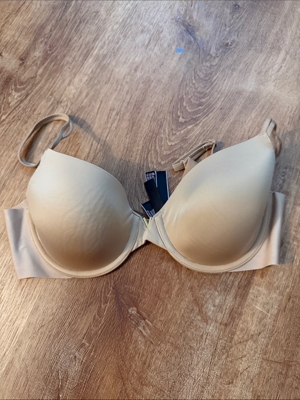 Victoria Secret Lined Perfect Coverage Bra